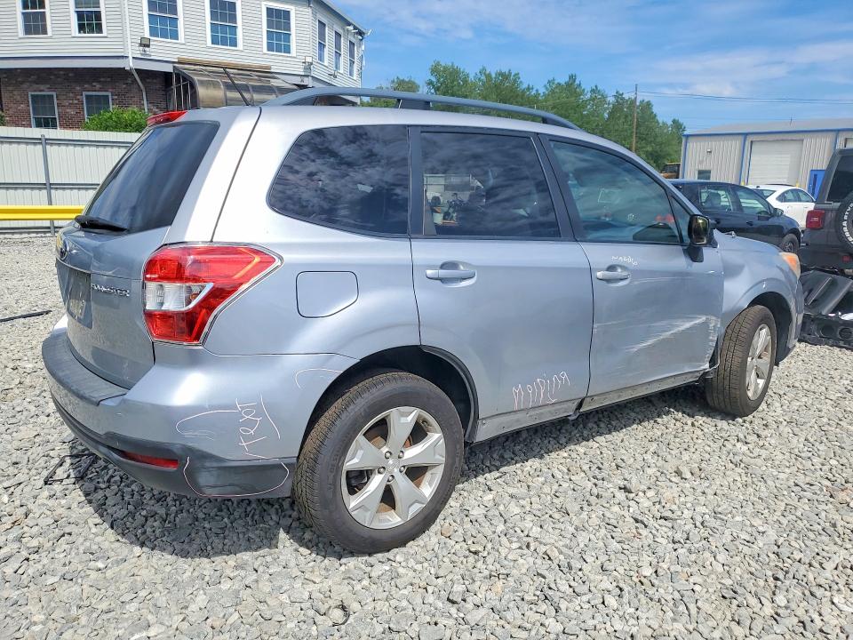 Aukcja sprzedaży 2014 Subaru Forester, vin: JF2SJAEC0EH484700, numer aukcji: 63916736