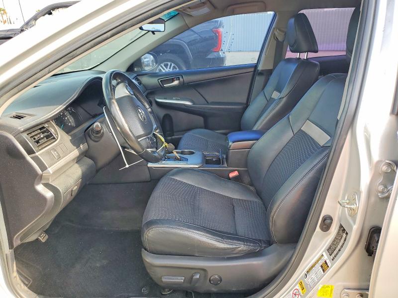 Aukcja sprzedaży 2014 Toyota Camry, vin: 4T1BF1FK0EU824713, numer aukcji: 64339356