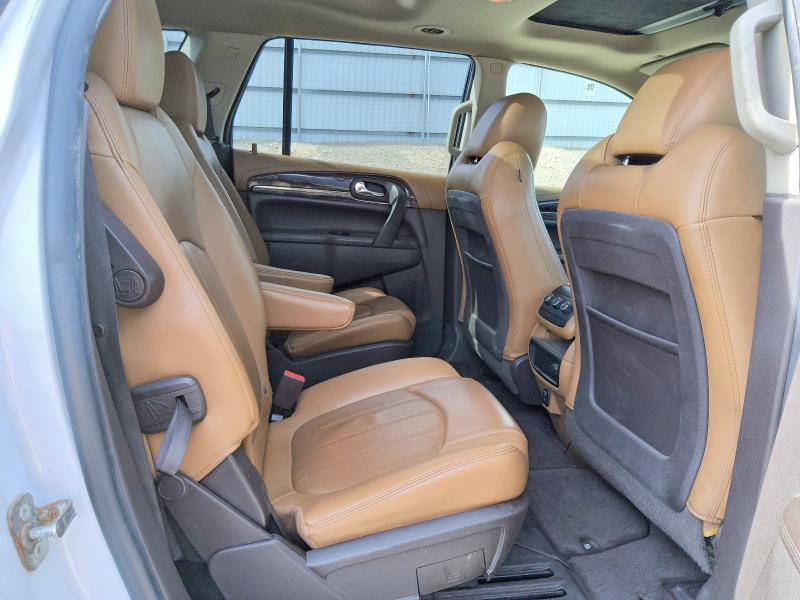65889326 :رقم المزاد ، 5GAKRBKD3GJ159708 vin ، 2016 Buick Enclave مزاد بيع