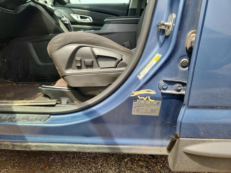 Продажа на аукционе авто 2012 Gmc Terrain, vin: 2GKALMEK9C6181077, номер лота: 64545076