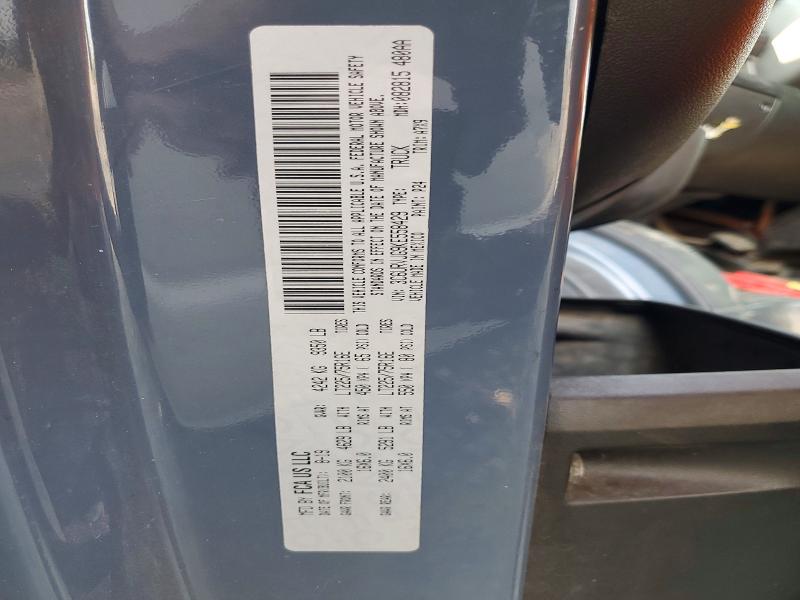 Продажа на аукционе авто 2019 Ram Promaster 3500, vin: 3C6URVJG9KE558429, номер лота: 63642246