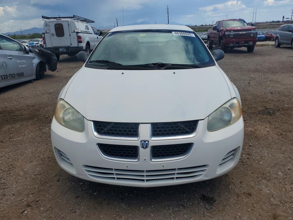Aukcja sprzedaży 2004 Dodge Stratus, vin: 1B3EL36R14N367312, numer aukcji: 66308926