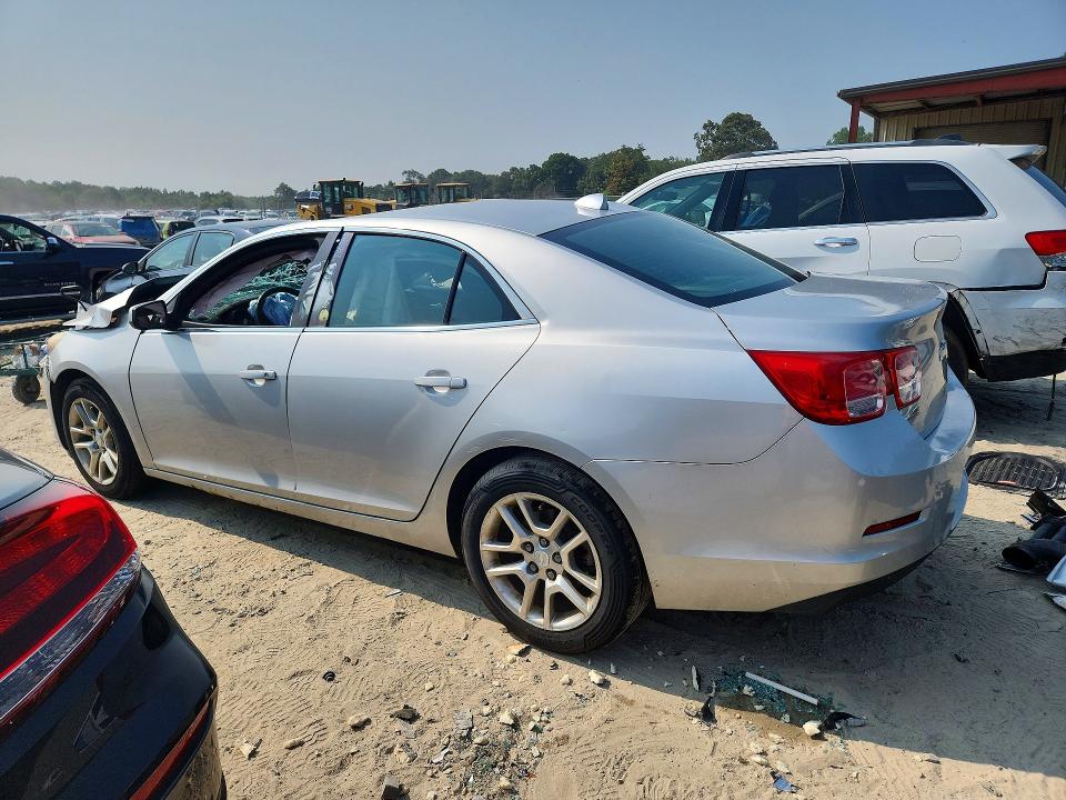 Aukcja sprzedaży 2013 Chevrolet Malibu, vin: 1G11D5RR1DF113281, numer aukcji: 64325676