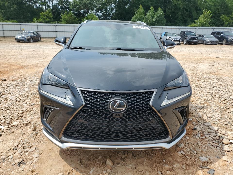 Aukcja sprzedaży 2019 Lexus Nx 300, vin: JTJYARBZ7K2122598, numer aukcji: 65158726