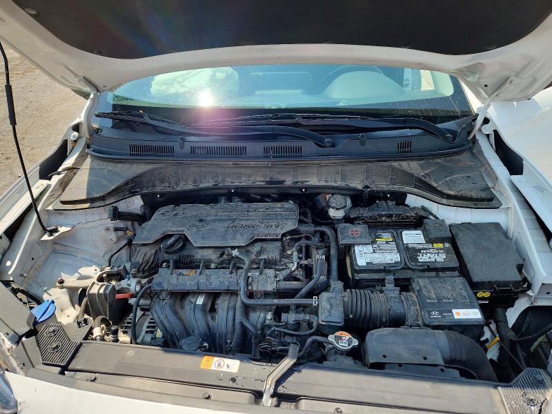 64130166 :رقم المزاد ، KM8K32AB7NU768307 vin ، 2022 Hyundai Kona مزاد بيع