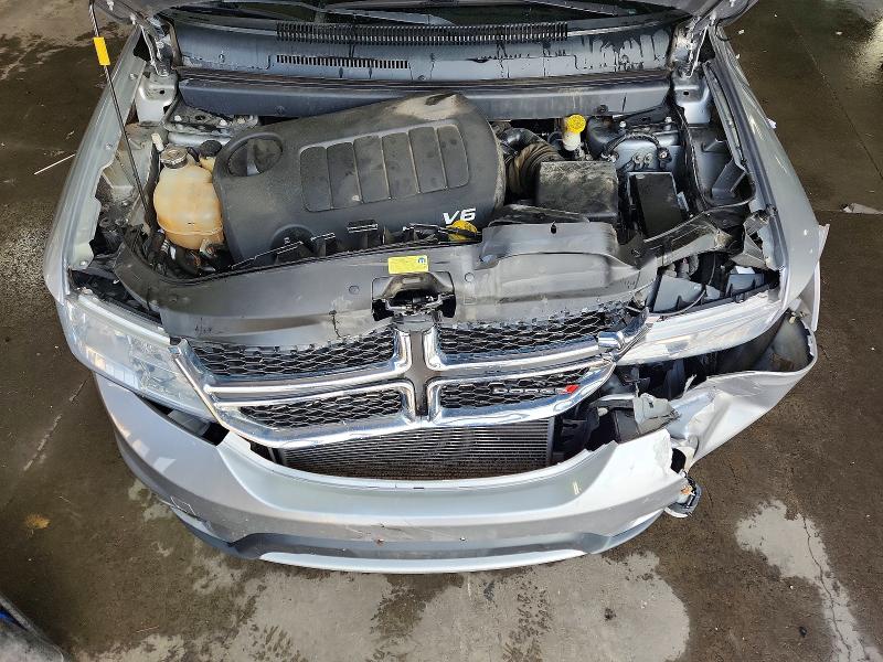 Auction sale of the 2017 Dodge Journey, vin: 3C4PDDBG9HT525089, lot number: 64300856