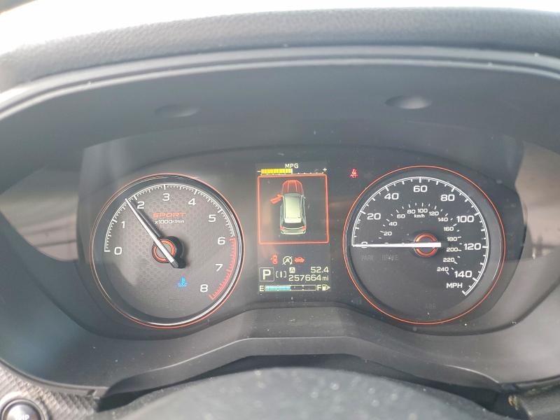 2020 Subaru Forester მანქანა იყიდება აუქციონზე, vin: JF2SKARC3LH401541, აუქციონის ნომერი: 66056056