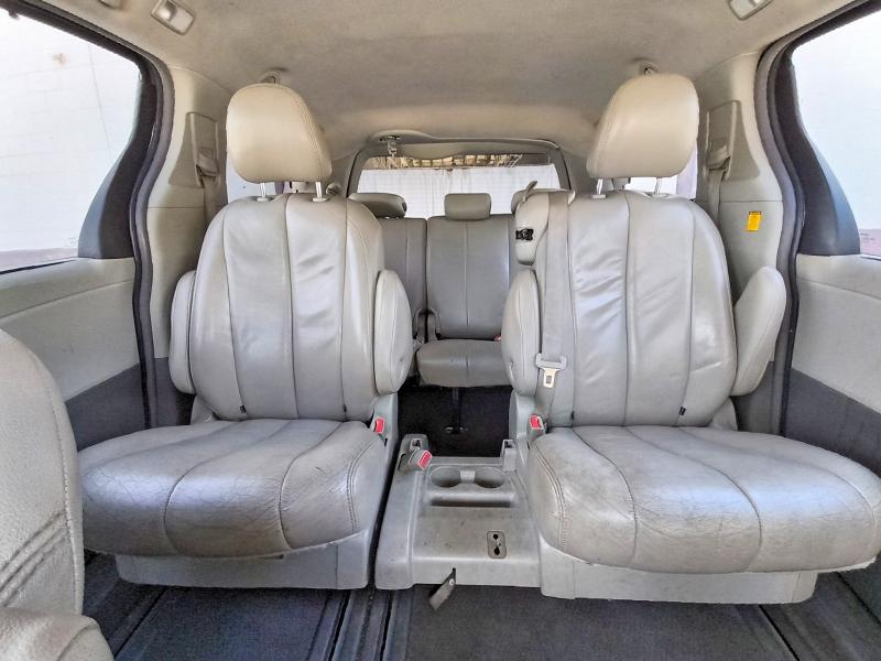 Продаж на аукціоні авто 2011 Toyota Sienna, vin: 5TDKK3DCXBS004713, номер лоту: 66831706