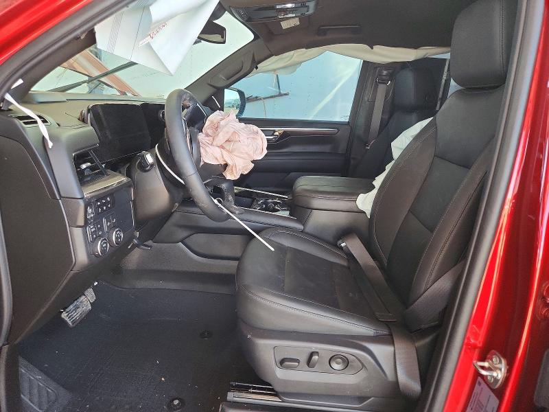 Продаж на аукціоні авто 2025 Chevrolet Tahoe, vin: 1GNS6NRD3SR372853, номер лоту: 65292346