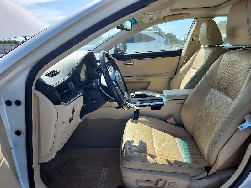65598746 :رقم المزاد ، JTHBK1GG0E2110102 vin ، 2014 Lexus Es مزاد بيع
