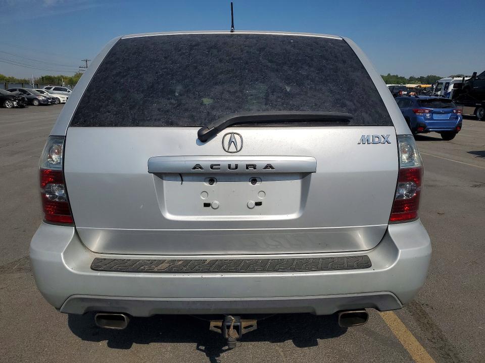 Продаж на аукціоні авто 2004 Acura Mdx, vin: 2HNYD18634H537818, номер лоту: 61448466