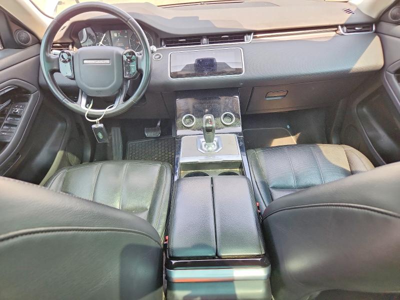 64577136 :رقم المزاد ، SALZJ2FX7LH041910 vin ، 2020 Land Rover Range Rover Evoque مزاد بيع