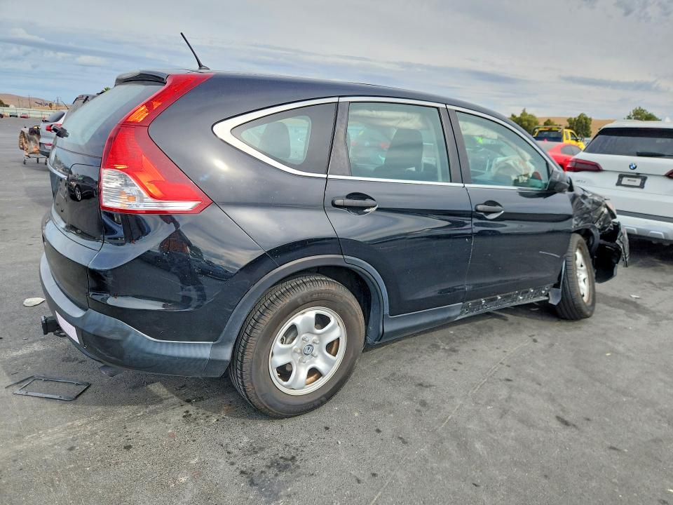 Aukcja sprzedaży 2014 Honda Cr-v, vin: 2HKRM3H3XEH538517, numer aukcji: 66148166
