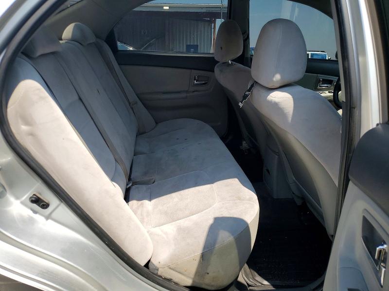 Aukcja sprzedaży 2009 Kia Spectra, vin: KNAFE221995647989, numer aukcji: 63445006