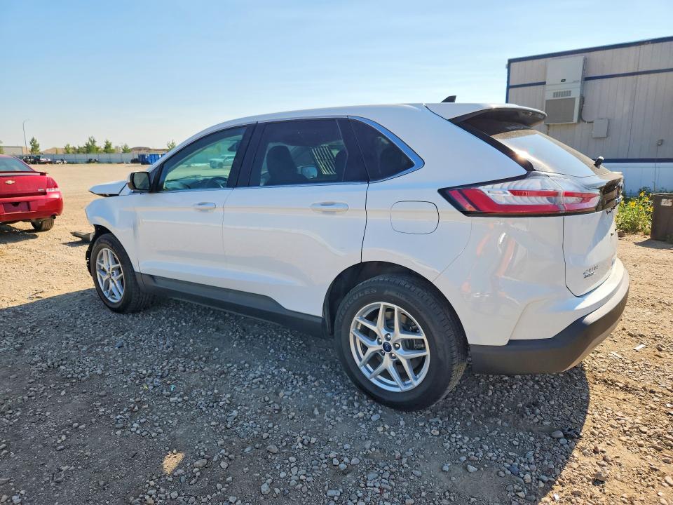 2022 Ford Edge მანქანა იყიდება აუქციონზე, vin: 2FMPK4J94NBA69210, აუქციონის ნომერი: 64221906