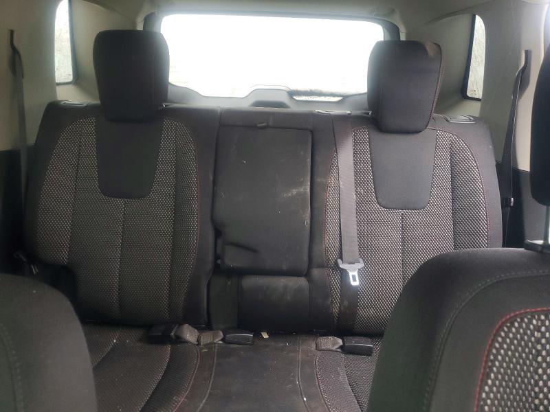 64105106 :رقم المزاد ، 2GKALREK0E6101844 vin ، 2014 Gmc Terrain مزاد بيع