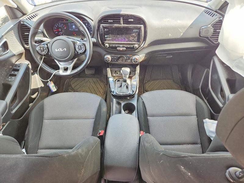 Aukcja sprzedaży 2022 Kia Soul, vin: KNDJ23AU6N7158780, numer aukcji: 67002446