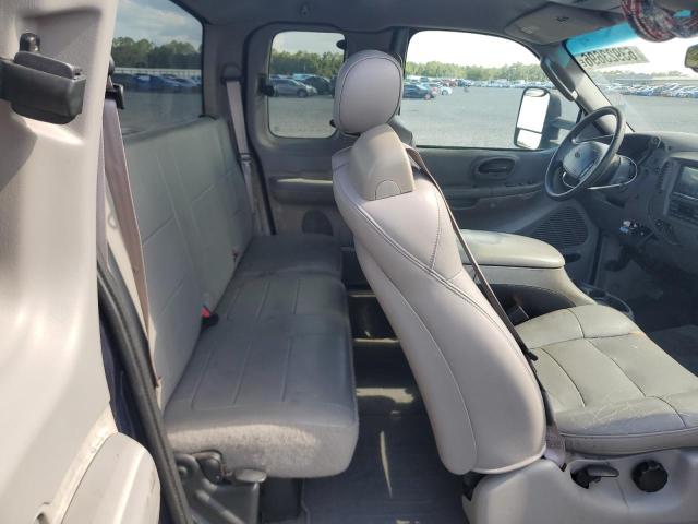 2002 Ford F150 მანქანა იყიდება აუქციონზე, vin: 1FTRX17L82NB11412, აუქციონის ნომერი: 63923696