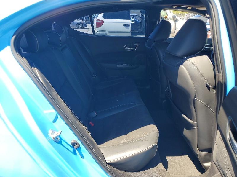 Продажа на аукционе авто 2019 Acura Tlx, vin: 19UUB1F62KA006751, номер лота: 63150326