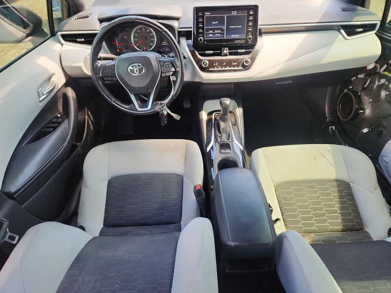 Продажа на аукционе авто 2019 Toyota Corolla Hatchback, vin: JTNK4RBE9K3007486, номер лота: 66105306