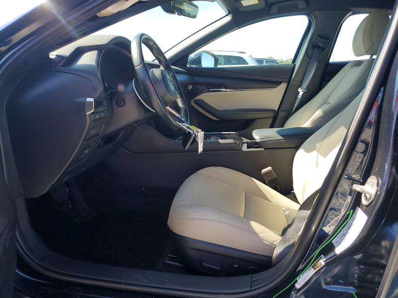Aukcja sprzedaży 2024 Mazda 3, vin: JM1BPALM7R1654915, numer aukcji: 64983606