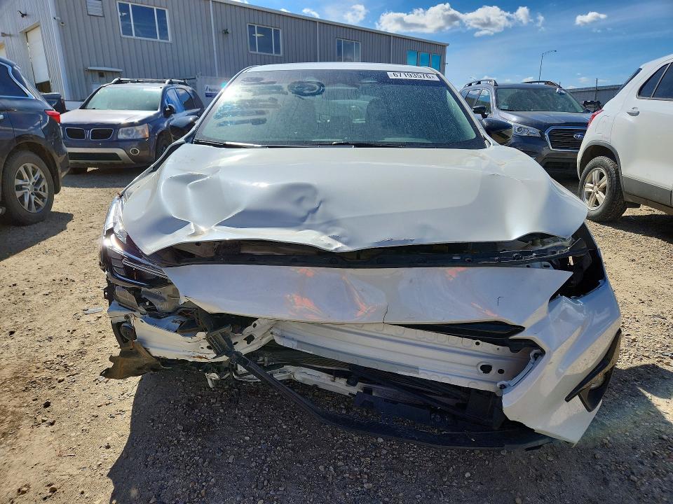 Продаж на аукціоні авто 2025 Subaru Impreza, vin: JF1GUHJC3S8205008, номер лоту: 67193576
