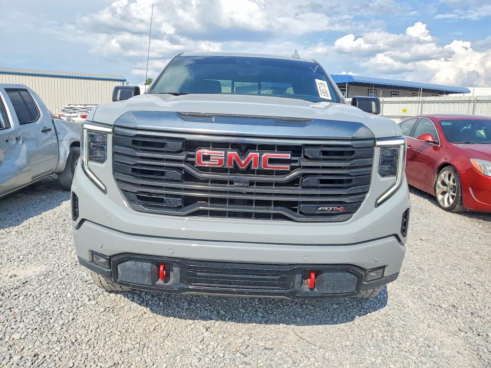 Aukcja sprzedaży 2024 Gmc Sierra, vin: 3GTUUEEL5RG301202, numer aukcji: 63657136