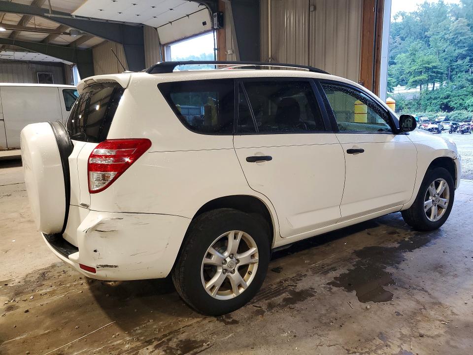 Aukcja sprzedaży 2011 Toyota Rav4, vin: JTMBK4DVXB5099173, numer aukcji: 64045956