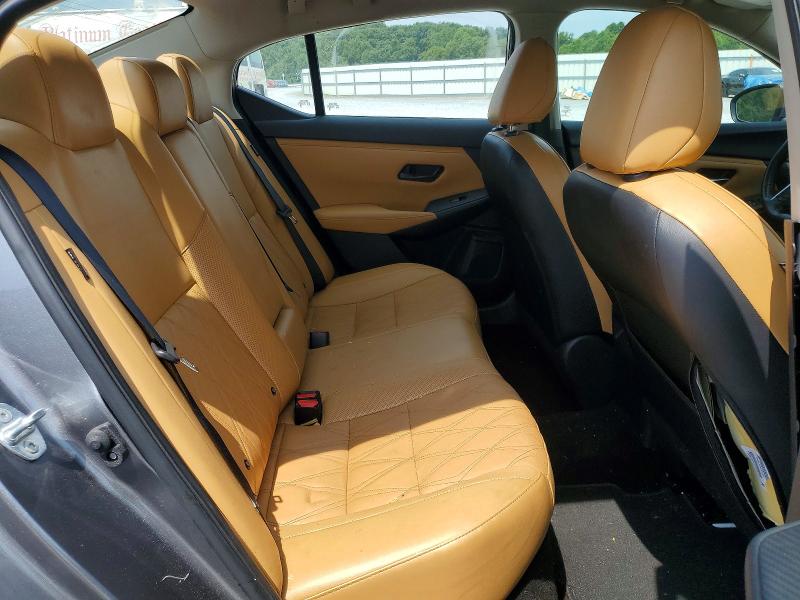 Aukcja sprzedaży 2024 Nissan Sentra, vin: 3N1AB8CV8RY280437, numer aukcji: 64940286