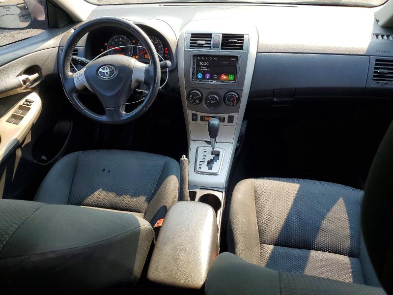 Auction sale of the 2010 Toyota Corolla, vin: 2T1BU4EE8AC521578, lot number: 63245546