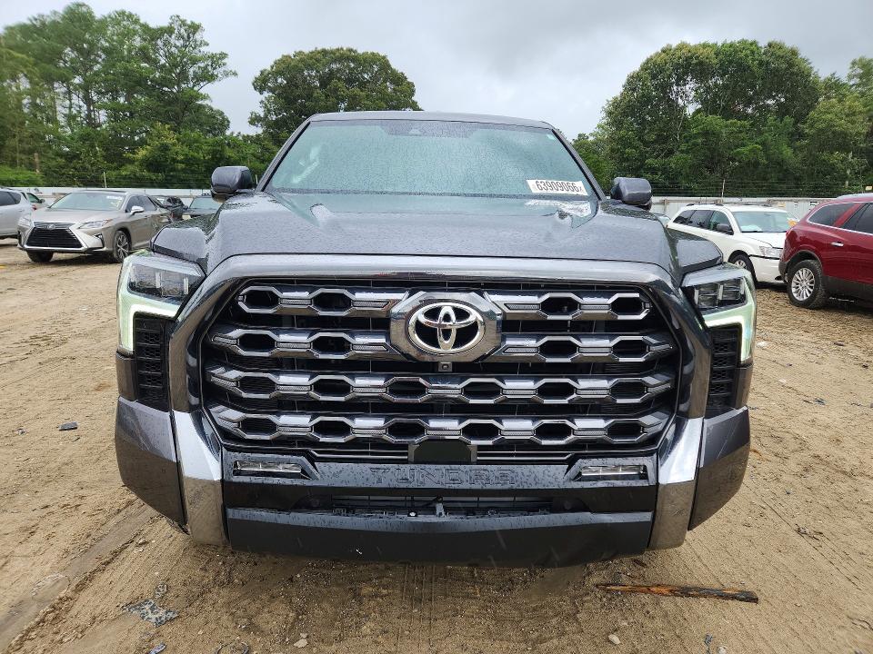 Aukcja sprzedaży 2024 Toyota Tundra, vin: 5TFNA5EC3RX031203, numer aukcji: 63909066