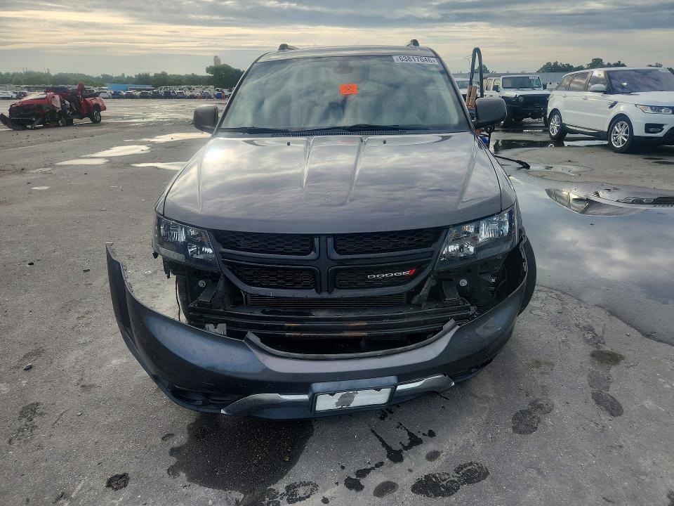 Aukcja sprzedaży 2018 Dodge Journey, vin: 3C4PDCGG3JT352212, numer aukcji: 63817646