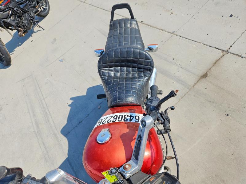 Продажа на аукционе авто 1982 Yamaha Xj750, vin: JYA15R004CA007716, номер лота: 64306226