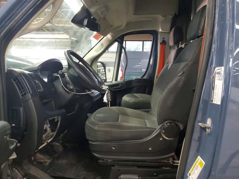 Aukcja sprzedaży 2021 Ram Promaster 3500, vin: 3C6MRVJG9ME545019, numer aukcji: 65920326