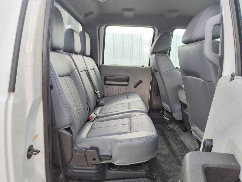 2015 Ford F350 მანქანა იყიდება აუქციონზე, vin: 1FD8W3G67FEB15022, აუქციონის ნომერი: 67929986