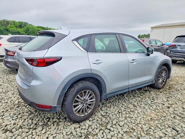 Aukcja sprzedaży 2018 Mazda Cx-5, vin: JM3KFBBM8J0353677, numer aukcji: 62474046