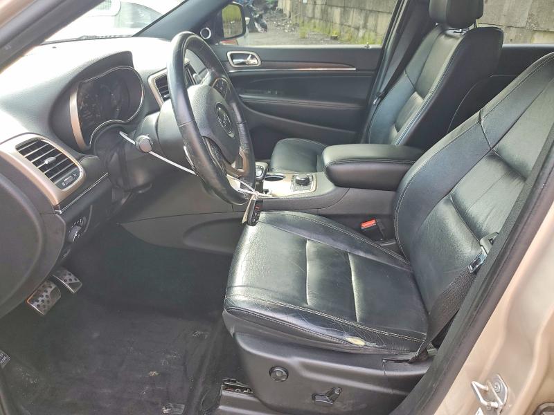 Продаж на аукціоні авто 2015 Jeep Grand Cherokee, vin: 1C4RJFBG9FC612819, номер лоту: 63872616