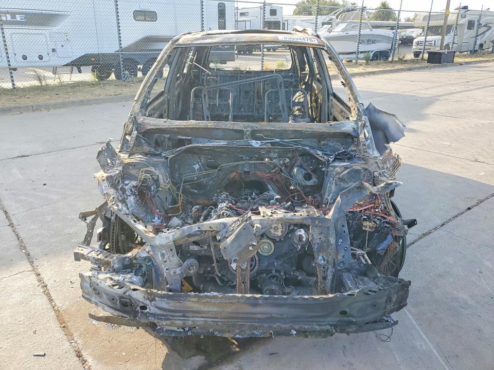Продаж на аукціоні авто 2024 Subaru Forester, vin: JF2SKAJC9RH413469, номер лоту: 65094476