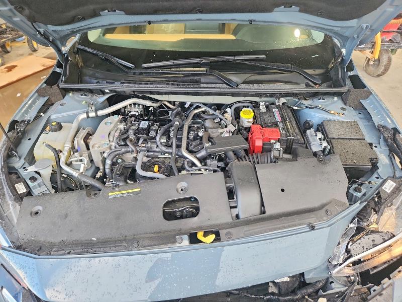 2025 Nissan Sentra მანქანა იყიდება აუქციონზე, vin: 3N1AB8CV0SY403332, აუქციონის ნომერი: 66968346