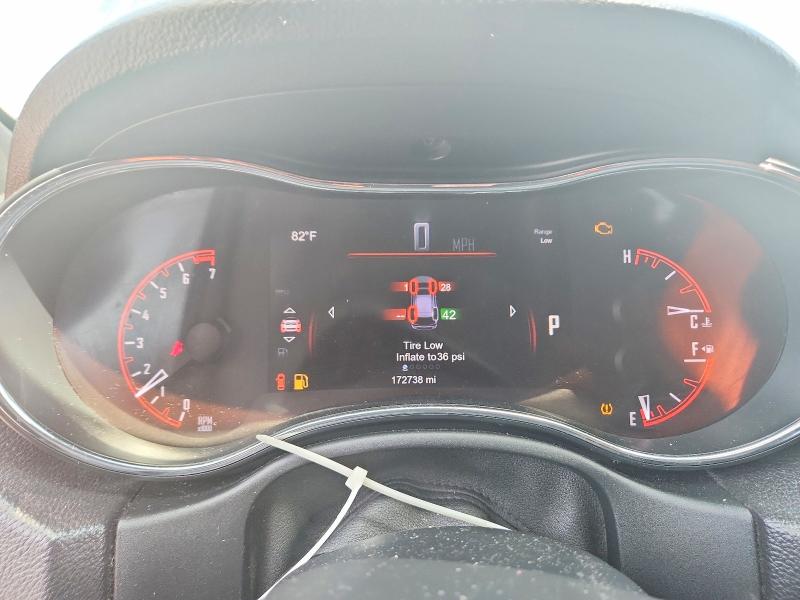 65582296 :رقم المزاد ، 1C4RDJAG3EC345865 vin ، 2014 Dodge Durango مزاد بيع