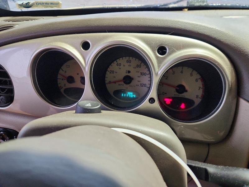 Aukcja sprzedaży 2005 Chrysler Pt Cruiser, vin: 3C4FY58B75T551865, numer aukcji: 66447826