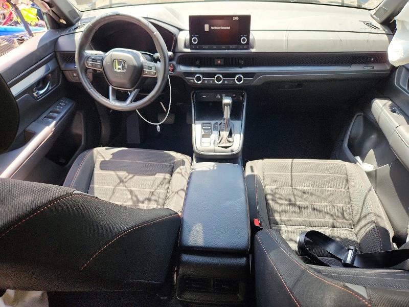 Продаж на аукціоні авто 2025 Honda Cr-v, vin: 7FARS6H59SE023127, номер лоту: 66457596