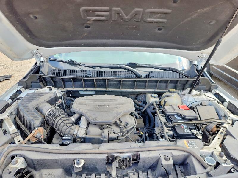 2017 Gmc Acadia მანქანა იყიდება აუქციონზე, vin: 1GKKNXLS3HZ183258, აუქციონის ნომერი: 66973216