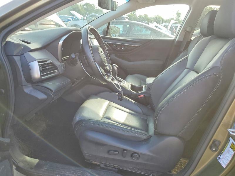 Продаж на аукціоні авто 2022 Subaru Outback, vin: 4S4BTGLD9N3141707, номер лоту: 66350166
