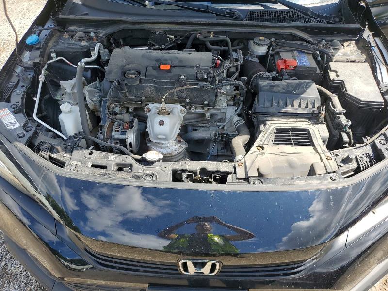 65155776 :رقم المزاد ، 2HGFE2F59PH103399 vin ، 2023 Honda Civic مزاد بيع