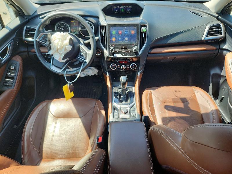 64746736 :رقم المزاد ، JF2SKAWCXKH590370 vin ، 2019 Subaru Forester مزاد بيع