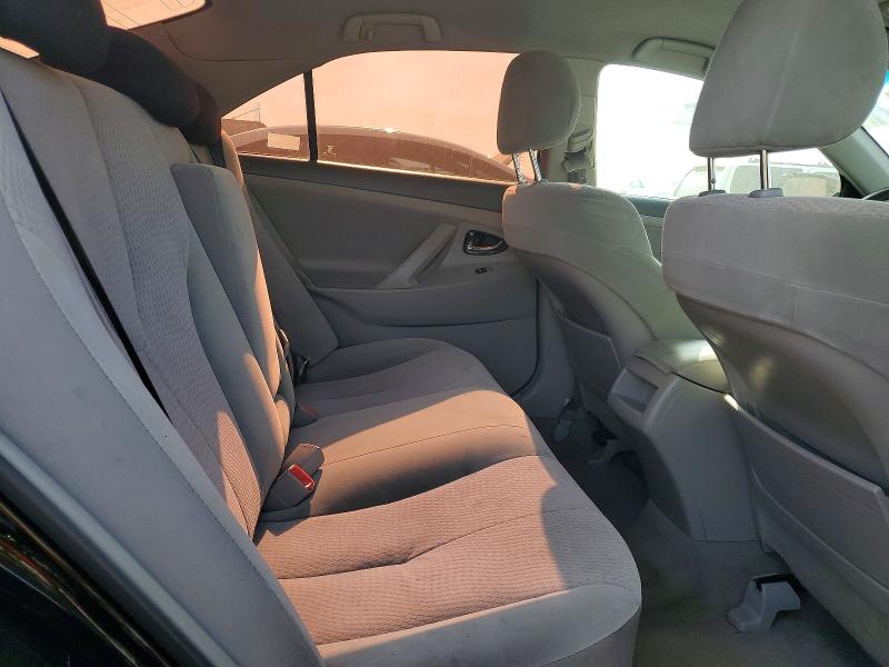 2011 Toyota Camry მანქანა იყიდება აუქციონზე, vin: 4T4BF3EK8BR124887, აუქციონის ნომერი: 63551146