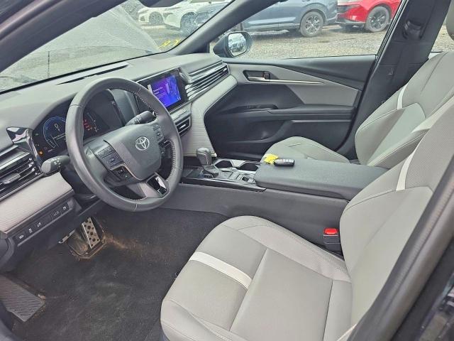 Продаж на аукціоні авто 2025 Toyota Camry, vin: 4T1DBADK1SU006538, номер лоту: 65688846