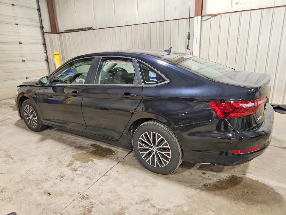 Aukcja sprzedaży 2020 Volkswagen Jetta, vin: 3VWCB7BU3LM069117, numer aukcji: 63831616