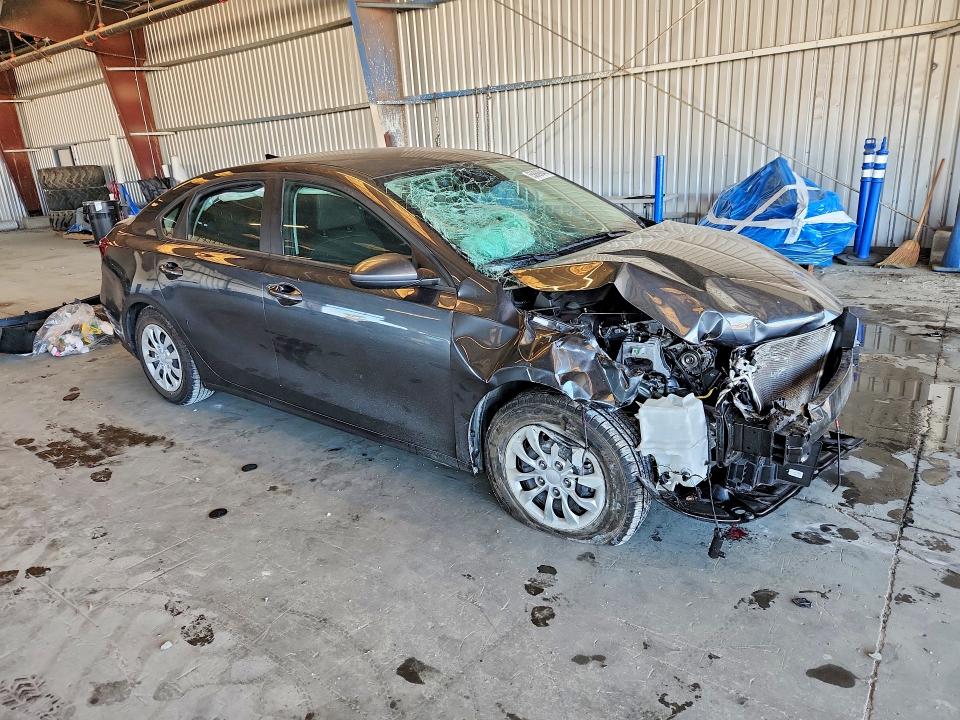 Aukcja sprzedaży 2023 Kia Forte, vin: 3KPF24AD8PE566034, numer aukcji: 65869946